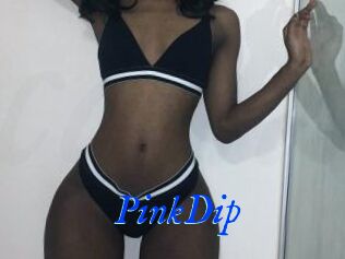 PinkDip
