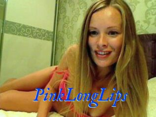 PinkLongLips