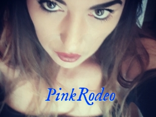 PinkRodeo