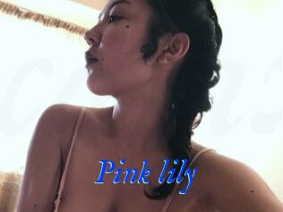 Pink_lily