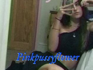 Pinkpussyflower