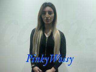 PinkyWossy
