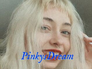 PinkysDream