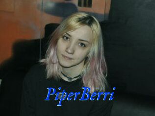 PiperBerri