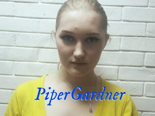PiperGardner