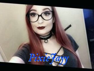 PixieJayy