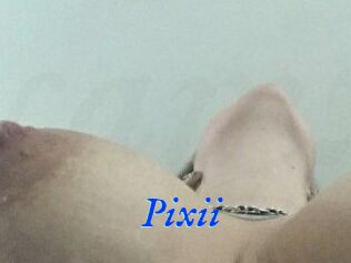 Pixii