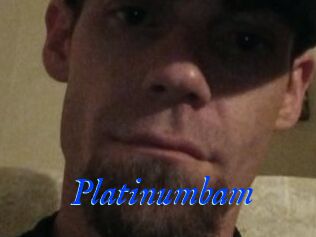 Platinumbam