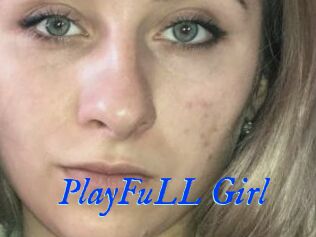 PlayFuLL_Girl