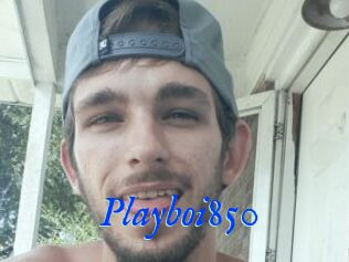 Playboi850