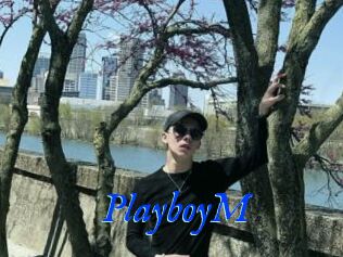 PlayboyM