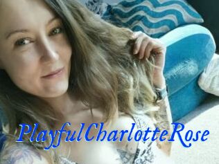 PlayfulCharlotteRose