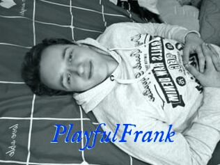 PlayfulFrank