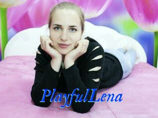 PlayfulLena