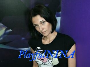 PlayfulNINA