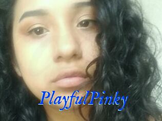 PlayfulPinky