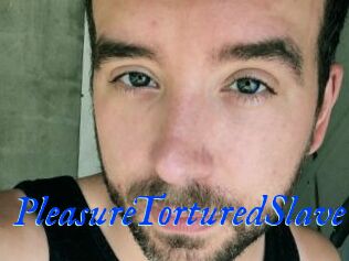 PleasureTorturedSlave