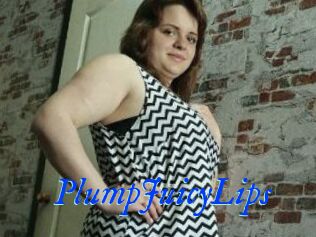 PlumpJuicyLips