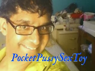 PocketPussySexToy