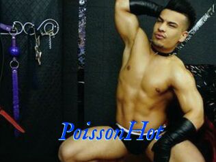 PoissonHot
