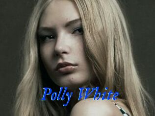 Polly_White