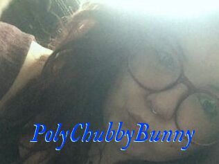 PolyChubbyBunny