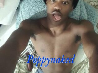 Poppynaked