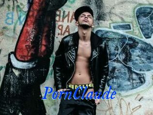PornClaude