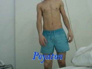 Poyaton