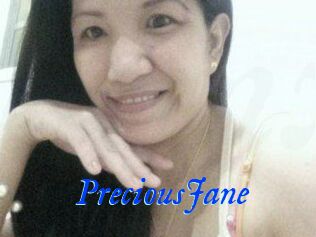 PreciousJane