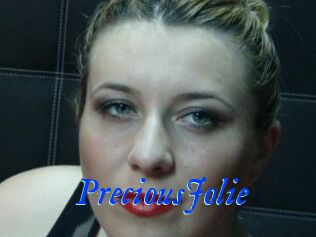 PreciousJolie