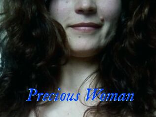 Precious_Woman