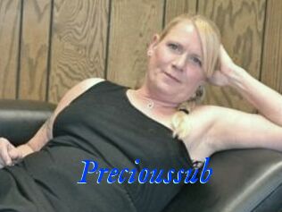 Precioussub