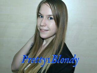 Pretty1Blondy