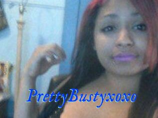 PrettyBustyxoxo