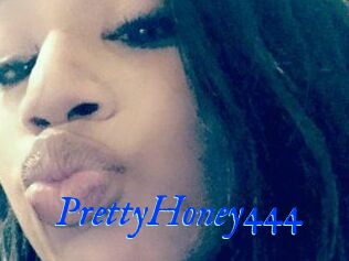 PrettyHoney444