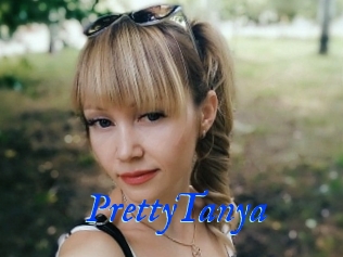 PrettyTanya