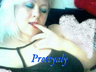 Prettyaly