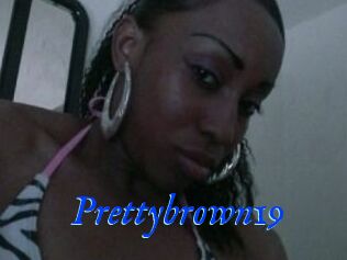 Prettybrown19