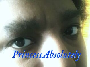 PrincessAbsolutely