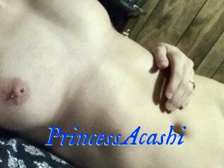 PrincessAcashi