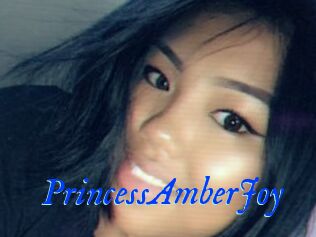 PrincessAmberJoy