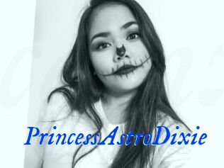 PrincessAstroDixie