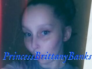 PrincessBrittanyBanks