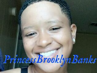 PrincessBrooklynBanks