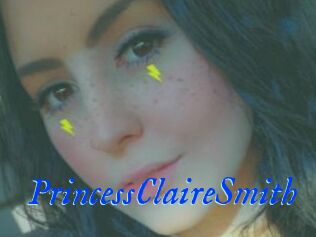 PrincessClaireSmith