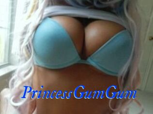 PrincessGumGum