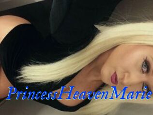 PrincessHeavenMarie