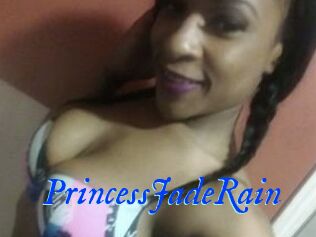 PrincessJadeRain