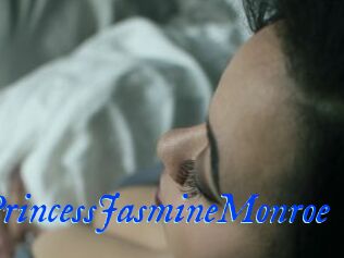 PrincessJasmineMonroe